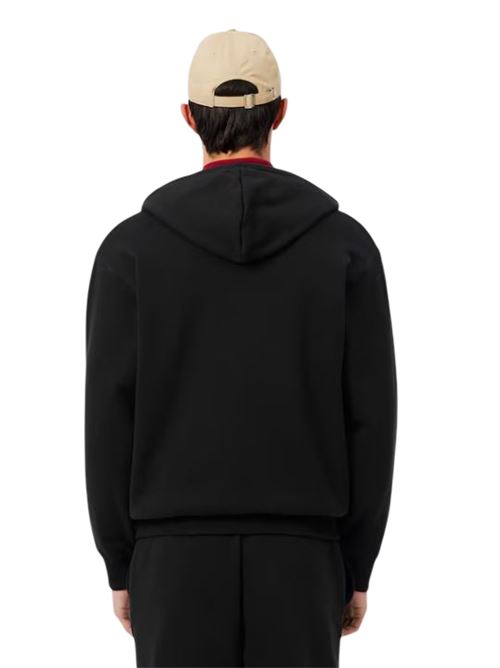 SH8864031 NERO lacoste | SH8864031 NERO